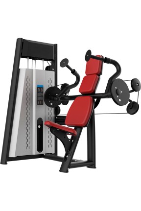 Raptor Triceps Extension TZ-A6011