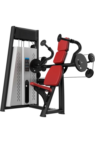 Raptor Triceps Extension TZ-A6011 | Ağırlık Makineleri - Navek Sport Raptor Triceps Extension TZ-A6011