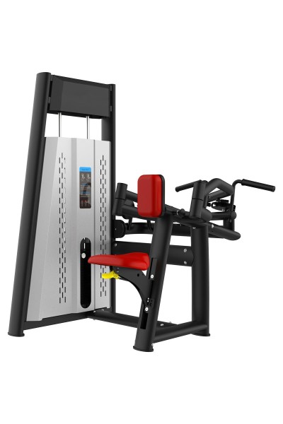 Raptor Upper Back TZ-A6041 | Ağırlık Makineleri - Navek Sport Raptor Upper Back TZ-A6041