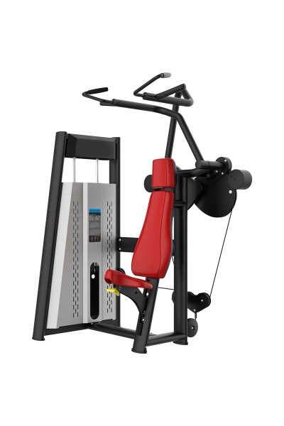 Raptor Vertical Traction TZ-A6035 | Ağırlık Makineleri - Navek Sport Raptor Vertical Traction TZ-A6035