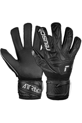 Reusch Kaleci Eldiveni Attrakt Solid 5470615-7700