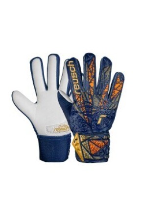 Reusch Kaleci Eldiveni Attrakt Starter Grip 5470814-4410