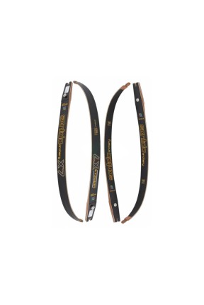 Sanlida Klasik Yay Kanadı Miracle X7 66"-22#