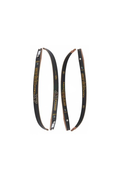 Sanlida Klasik Yay Kanadı Miracle X7 66-22# | Yay Kanatları - Navek Sport Sanlida Klasik Yay Kanadı Miracle X7 66