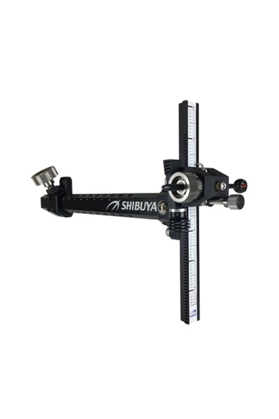 Shibuya Klasik Yay Nişangahı Dual Click | Klasik Yay Nişangahları - Navek Sport Shibuya Klasik Yay Nişangahı Dual Click