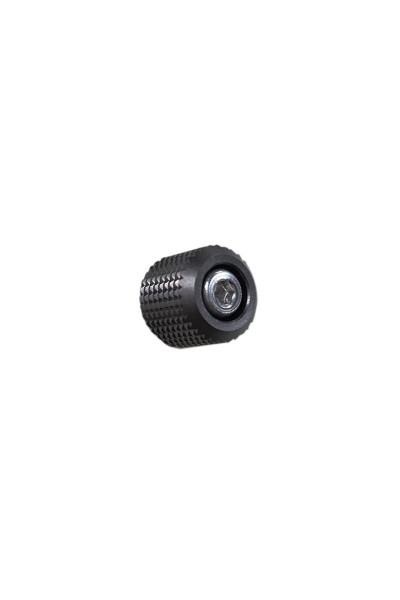 Shibuya Nişangah Pin Topuzu URP-9 RC Pro Knurled | Nişangah Pin Topuzu - Navek Sport Shibuya Nişangah Pin Topuzu URP-9 RC Pro Knurled