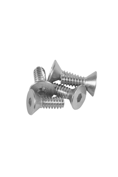 Shibuya Nişangah Vidası Dual Click Sight Parts B-13 Cap Screw 3 mm X8 mm | Nişangah Vidası - Navek Sport Shibuya Nişangah Vidası Dual Click Sight Parts B-13 Cap Screw 3 mm X8 mm