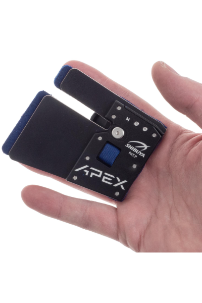 Shibuya Parmaklık Apex | Parmaklık - Navek Sport Shibuya Parmaklık Apex