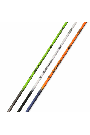 Shocq Karbon Ok Inceptor 4.2 with Vanes/Point not Installed