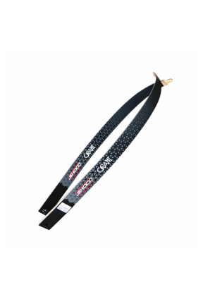 Shocq Klasik Yay Kanadı Grant