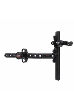 Shocq Klasik Yay Nişangahı Align Aluminum Short