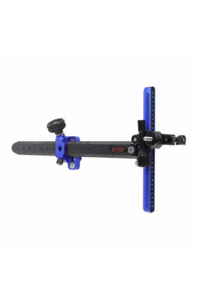 Shocq Klasik Yay Nişangahı Align Carbon