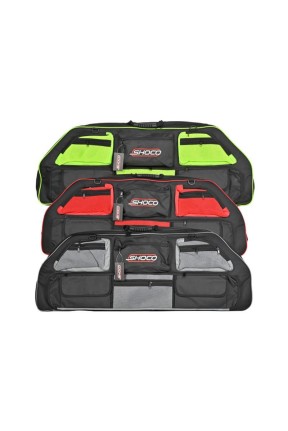 Shocq Makaralı Yay Çantası 33'' Shocq Makaralı Yay Çantası 33''