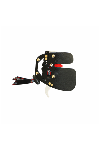 Shocq Parmaklık Rival