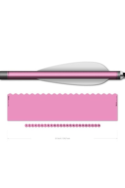 Socx Wrap 10.3 mm Max Regular | Wraplar - Navek Sport Socx Wrap 10.3 mm Max Regular