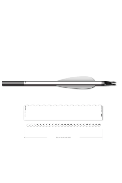 Socx Wrap 5.5mm Max Regular | Wraplar - Navek Sport Socx Wrap 5.5mm Max Regular