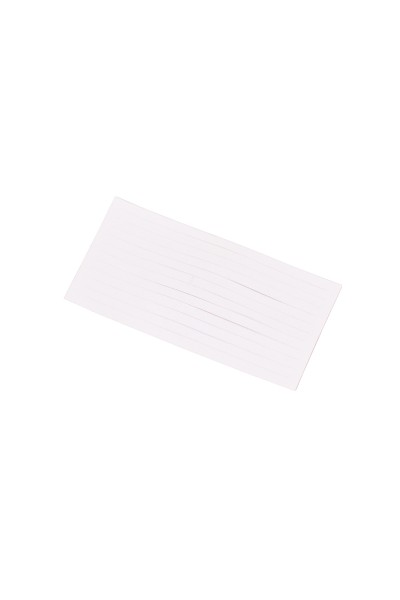 Spin Wing Tüy Yapıştırma Bandı Standart