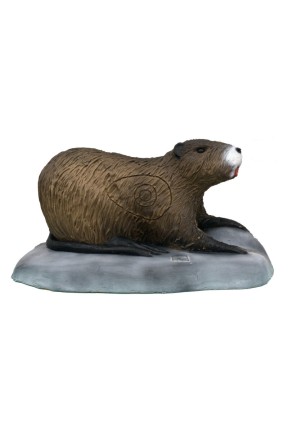 Srt 3D Hedef Coypu