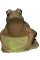 Srt 3D Hedef Frog