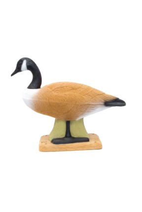 Srt 3D Hedef Goose