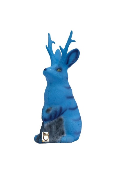 Srt 3D Hedef Pandora Jackalope | 3D Hedefler - Navek Sport Srt 3D Hedef Pandora Jackalope