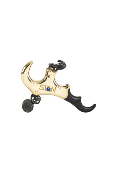 Stan Elden Tetik Onnex Hinge Heavy Metal