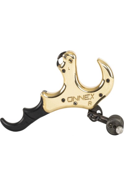 Stan Elden Tetik Onnex Resistance Heavy Metal