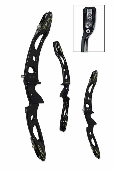 Starkarchery Klasik Yay Gövdesi Ligero Magnesium 25'' | Yay Gövdeleri - Navek Sport Starkarchery Klasik Yay Gövdesi Ligero Magnesium 25''