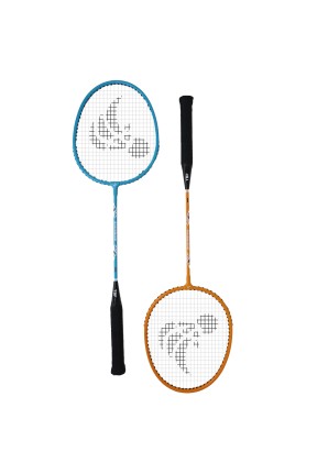 TBF Badminton Raket Seti Beginning TBF-BG
