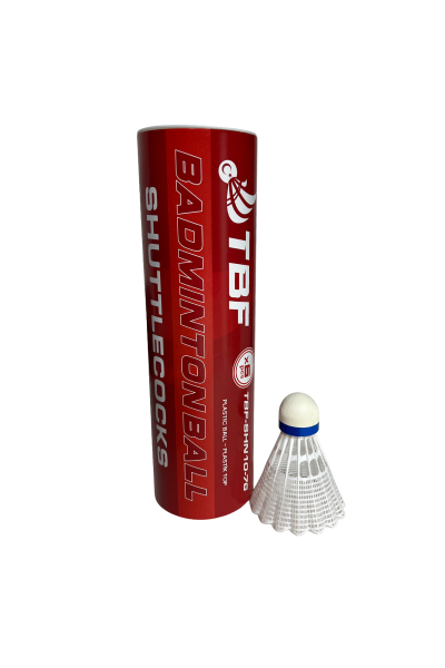 TBF Badminton Topu SHN10