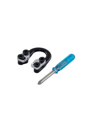 Topoint Aslan Ağzı Seti