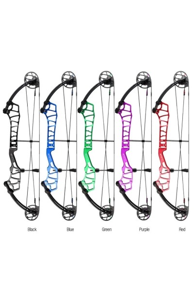 Topoint Makaralı Yay Breth Cam 2 SD 36 | Makaralı Yaylar - Navek Sport Topoint Makaralı Yay Breth Cam 2 SD 36