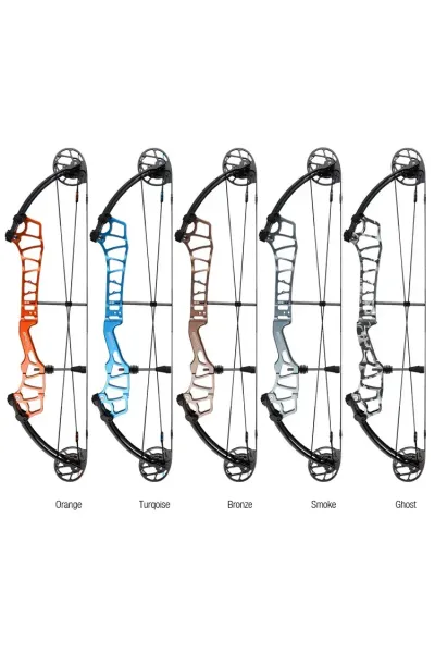 Topoint Makaralı Yay Breth Cam 2 SD 36 | Makaralı Yaylar - Navek Sport Topoint Makaralı Yay Breth Cam 2 SD 36