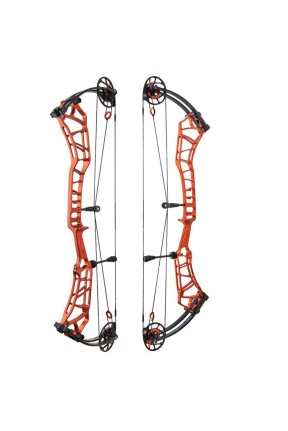 Topoint Makaralı Yay Reliance Pro Large 38