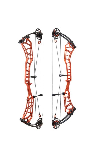 Topoint Makaralı Yay Reliance Pro Large 38 | Makaralı Yaylar - Navek Sport Topoint Makaralı Yay Reliance Pro Large 38