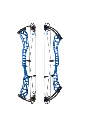 Topoint Makaralı Yay Reliance Pro Small 38