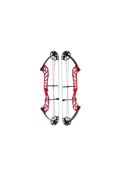 Topoint Makaralı Yay Starting 36 | Makaralı Yaylar - Navek Sport Topoint Makaralı Yay Starting 36