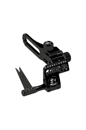 Trophy Taker Makaralı Yay Ok Yatağı Spring Steel Pro