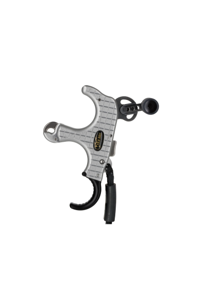 Tru Ball Elden Tetik Blade Pro Flex 3 Finger Quicksilver | Elden Tetik - Navek Sport Tru Ball Elden Tetik Blade Pro Flex 3 Finger Quicksilver