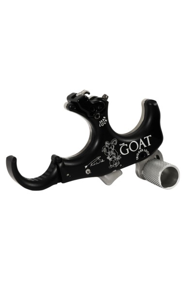 Tru Ball Elden Tetik Goat 3 Or 4 Finger