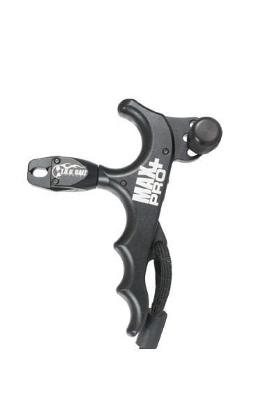 Tru Ball Elden Tetik Max Pro Plus - 4 Finger