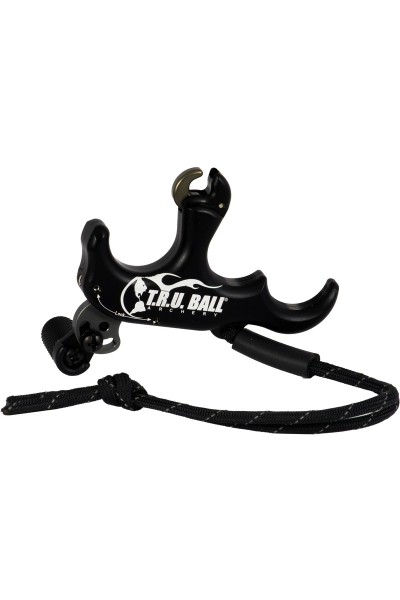Tru Ball Elden Tetik Rave 3-Finger