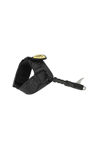 Tru Fire Bilekten Tetik Smoke Buckle Foldback | Bilekten Tetik - Navek Sport Tru Fire Bilekten Tetik Smoke Buckle Foldback