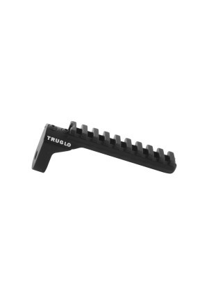 Truglo Yay Üstü Rod Kızağıı Picatinny
