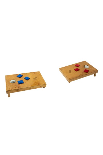 VeryWood Corn Hole Oyunu | Ahşap Oyunları - Navek Sport VeryWood Corn Hole Oyunu