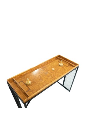 VeryWood Hokey Oyunu