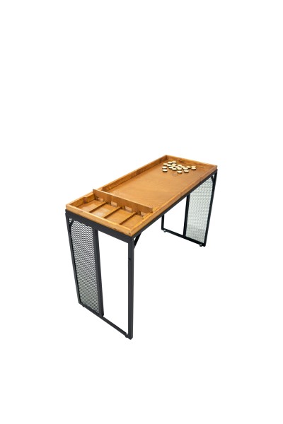 VeryWood Jakkalo Oyunu | Ahşap Oyunları - Navek Sport VeryWood Jakkalo Oyunu