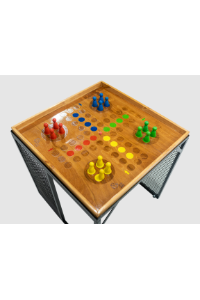 VeryWood Kızma Birader Oyunu