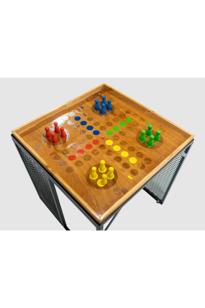 VeryWood Kızma Birader Oyunu | Ahşap Oyunları - Navek Sport VeryWood Kızma Birader Oyunu