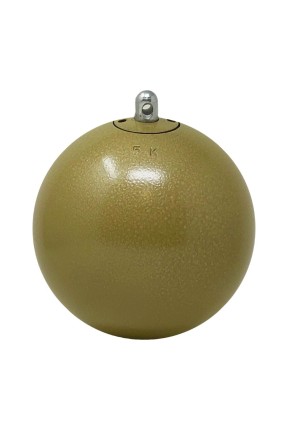 Vinex Çekiç Antrenman HVE-500 5kg Vinex Çekiç Antrenman HVE-500 5kg